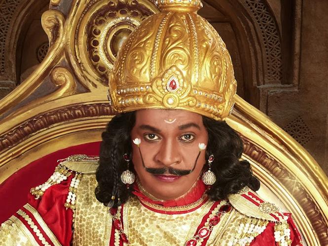 Huge relief for Vadivelu...Big dispute with director Shankar comes to end:  What fans can expect? | The New Stuff