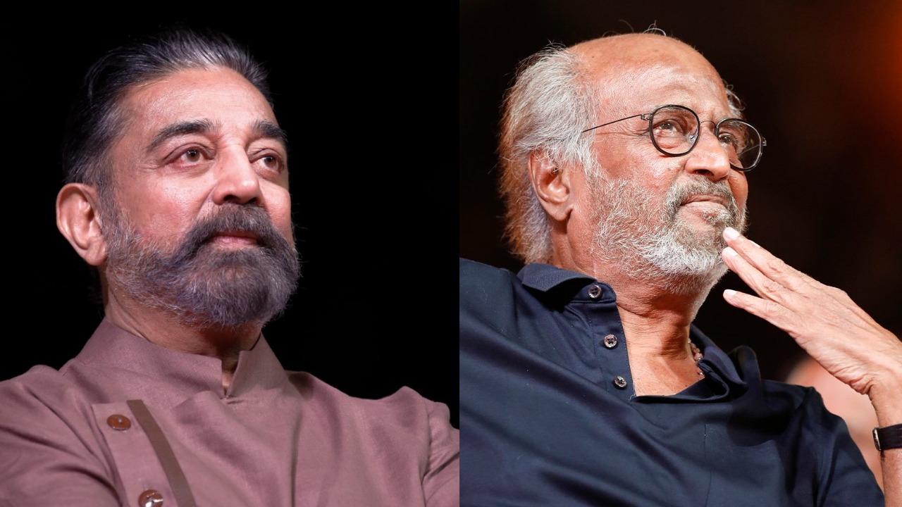 When Kamal Haasan and Rajinikanth were to play Vandiyadevan: Highlights of Ponniyin Selvan trailer and audio launch! | The New Stuff When Kamal Haasan and Rajinikanth were to play Vandiyadevan: Highlights of Ponniyin Selvan trailer and audio launch! | The New Stuff