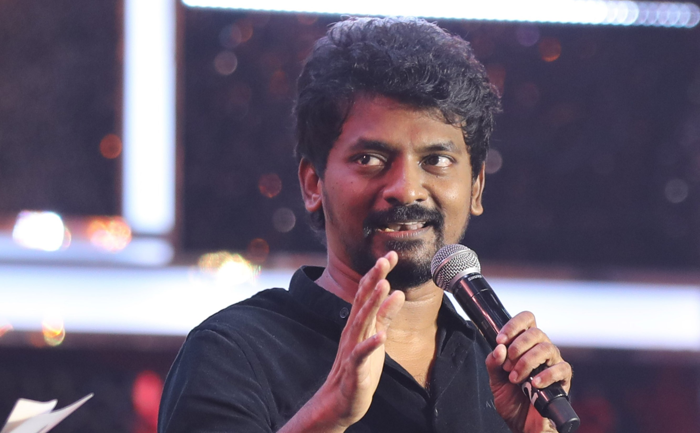 Jailer Audio Launch highlights: "Vijay was the first person...." Nelson Dhilipkumar shares his experiences with the Rajinikanth starrer | The New Stuff
