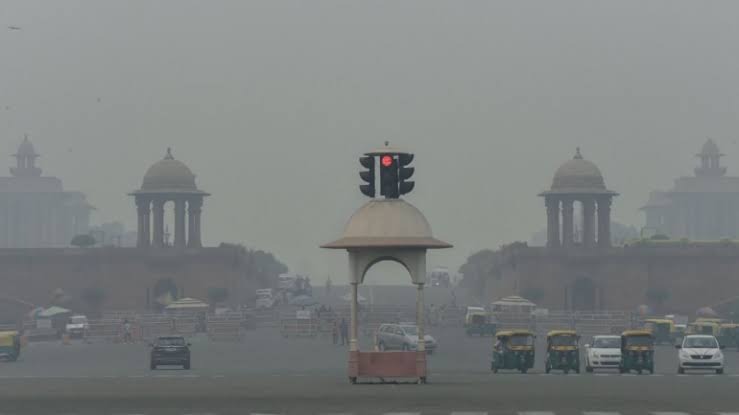 Delhi