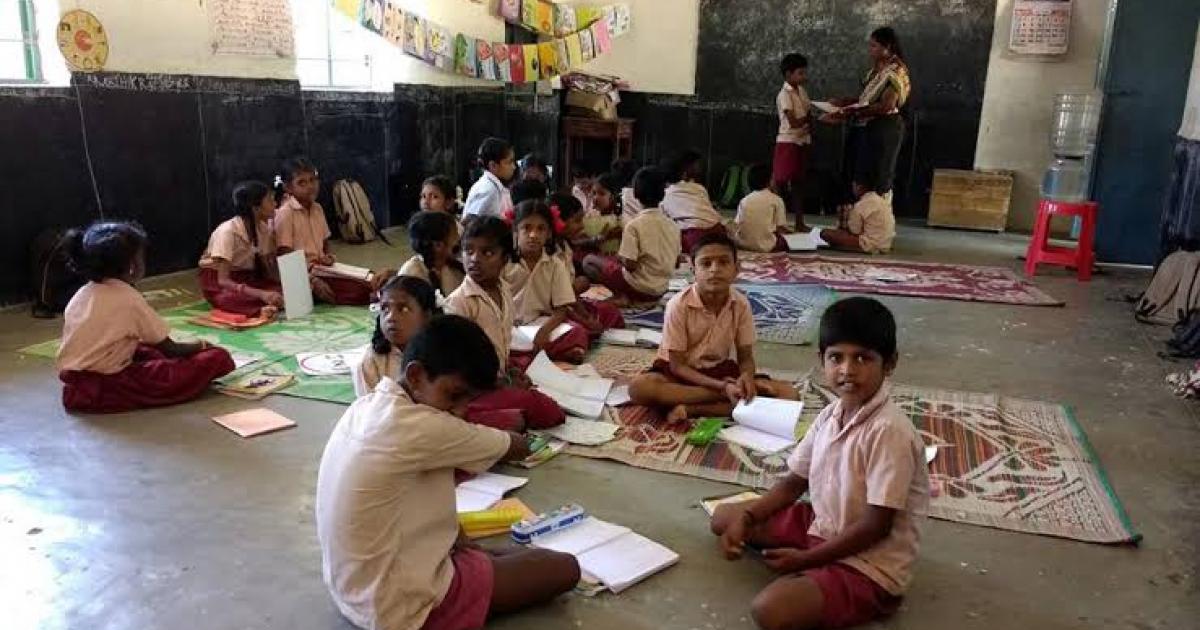 Will this initiative of Tamil Nadu enhance the skills of the students? The New Stuff