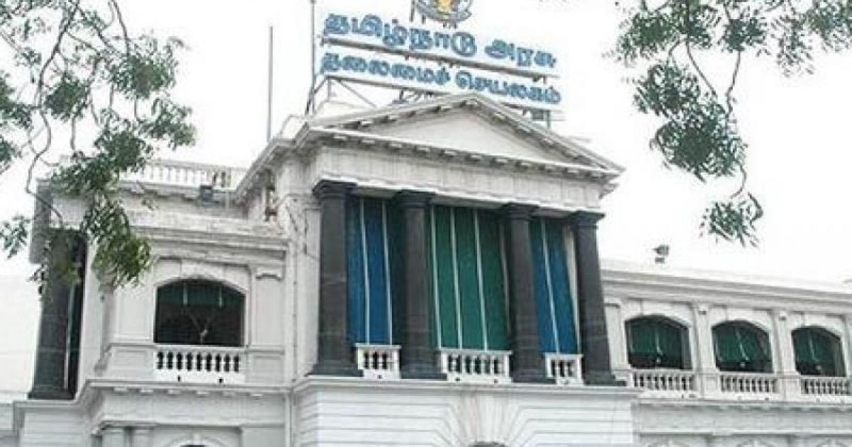 Tamil Nadu's police station ranked fourth in the top ten Indian police ...