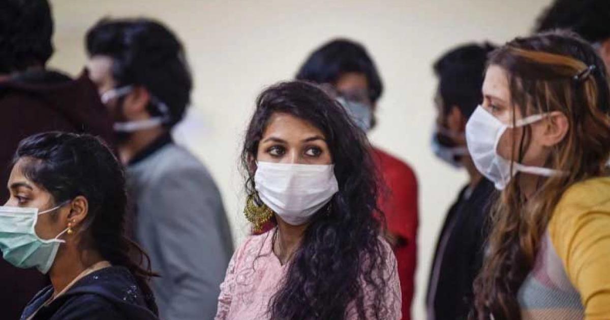 Corona outbreak: Tamil Nadu goes under severe lockdown to ...