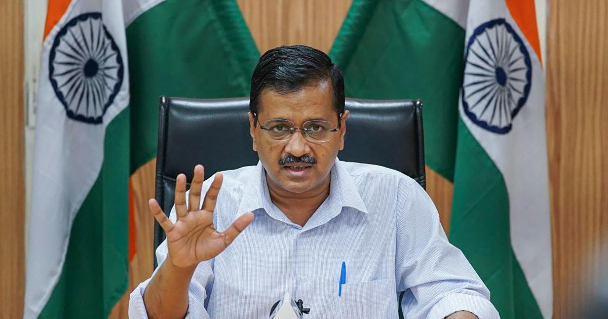 Delhi CM Arvind Kejriwal to undergo COVID-19 testing! What ...