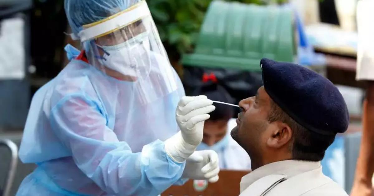 Getting a COVID19 test in Chennai? You must know these