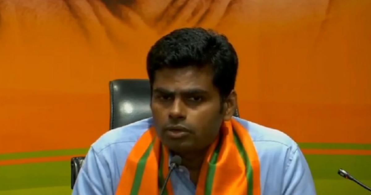 All India Anna Dravida Munnetra Kazham no alliance with BHARATIYA JANATA PARTY