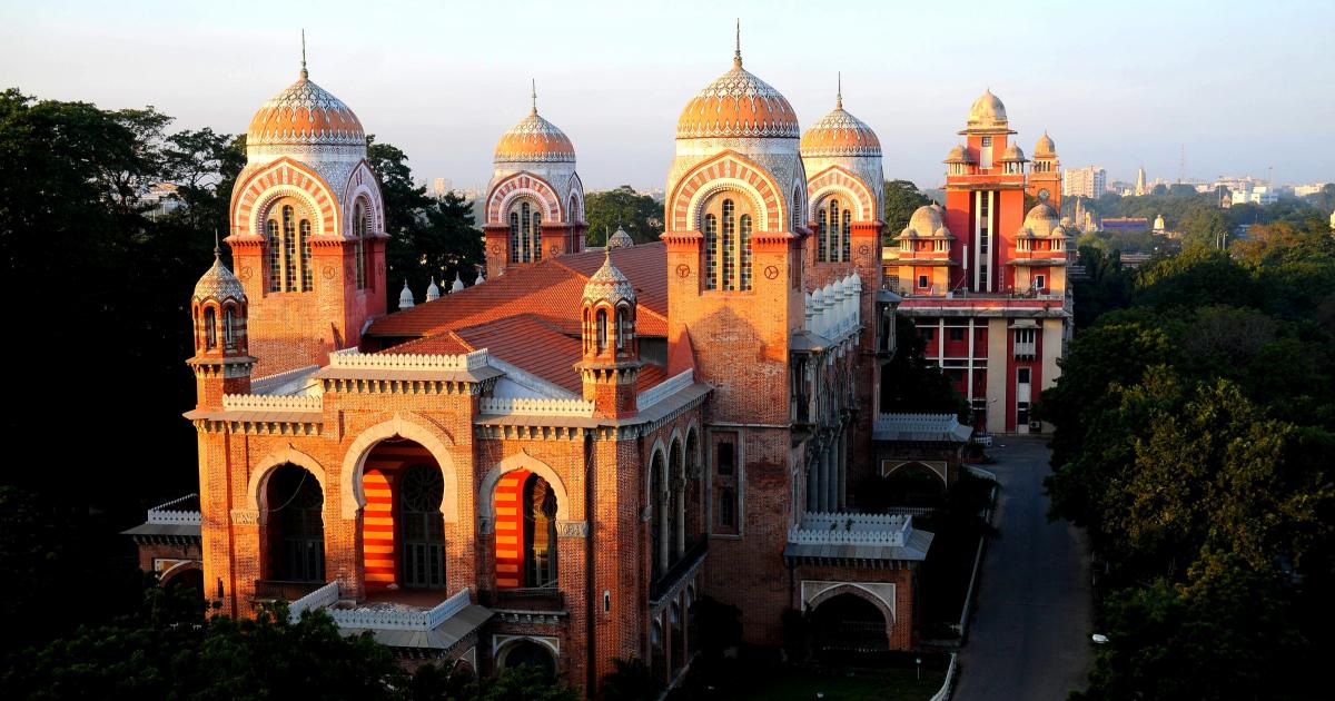 madras-university-gets-a-new-vice-chancellor-here-s-all-you-need-to