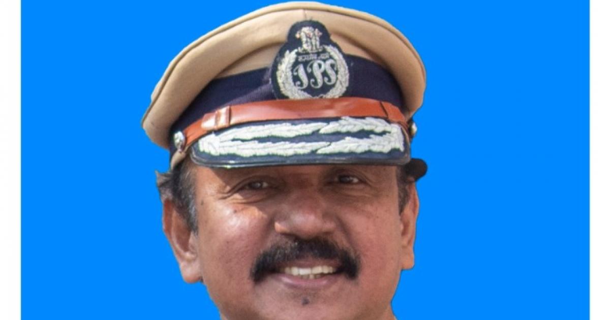 P Kandaswamy Ips Who Arrested Amit Shah Is Now Mk Stalin S Pick For A Top Post In Tn Police The New Stuff P Kandaswamy Ips Who Arrested Amit Shah Is Now Mk Stalin S Pick For A Top Post In Tn Police The New Stuff