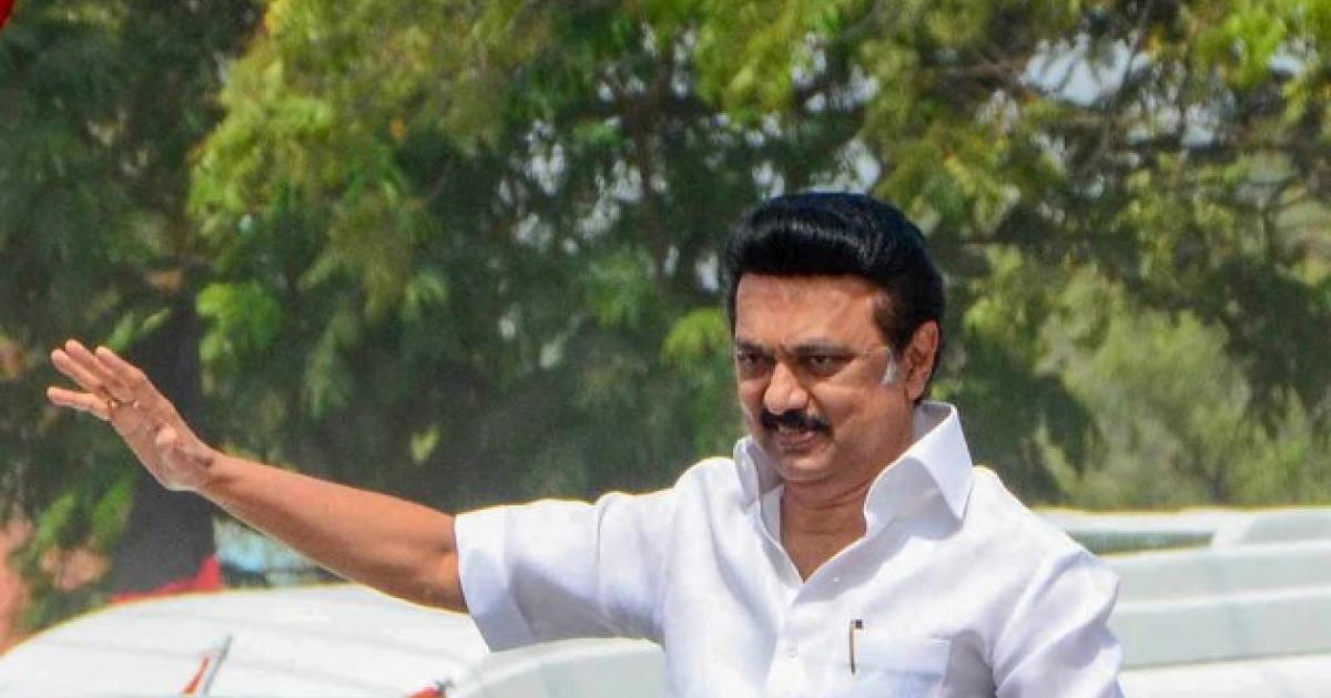 MK Stalin's cabinet list is out...Here's the full list of ...