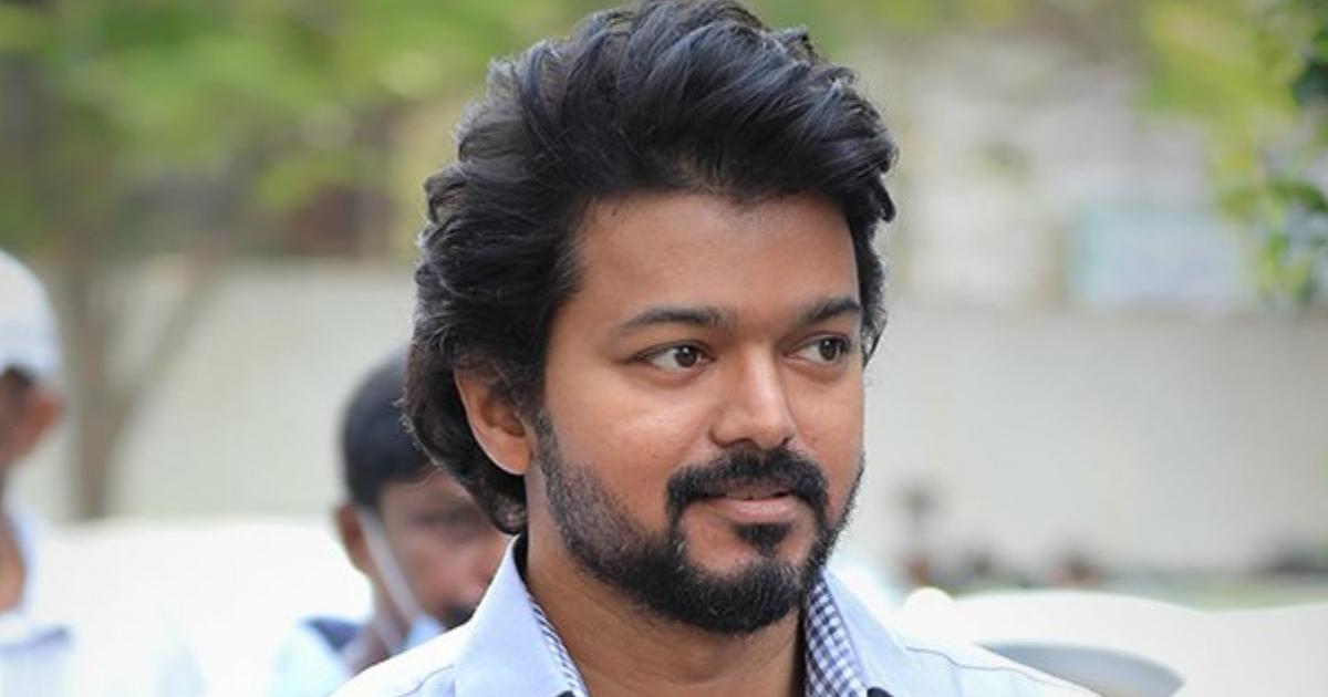 Thalapathy Vijay Vijay Thalapathy Kollywood Mollywood - vrogue.co