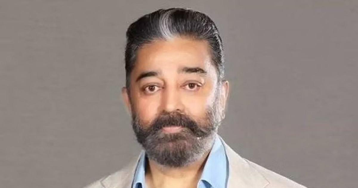 After a thunderous hit of 'Vikram', Ulaga Nayagan Kamal Haasan gets ready for his next big masterpiece! | The New Stuff After a thunderous hit of 'Vikram', Ulaga Nayagan Kamal Haasan gets ready for his next big masterpiece! | The New Stuff