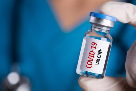 Covid-19 Vaccine has severe adverse  effect