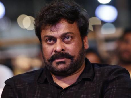 Mega Star got Covid Positive