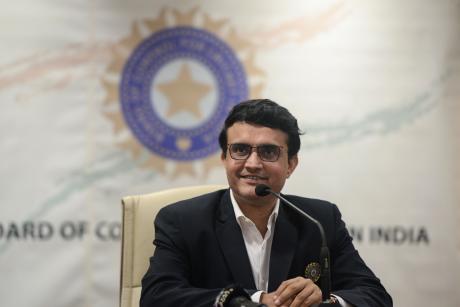 BCCI President Sourav Ganguly has been readmitted for a Heart Attack! 