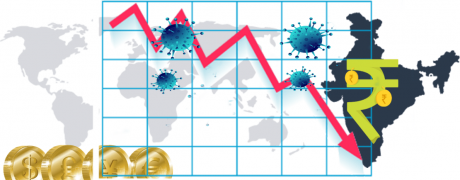 Socio-economic impact of pandemic  will be felt for years; FICCI Reported! 