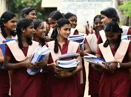 Schools are to be Open from Today