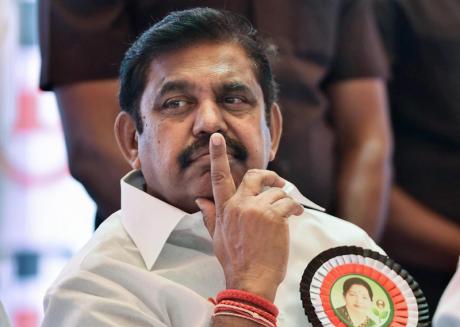 P Kandaswamy Ips Who Arrested Amit Shah Is Now Mk Stalin S Pick For A Top Post In Tn Police The New Stuff P Kandaswamy Ips Who Arrested Amit Shah Is Now Mk Stalin S Pick For A Top Post In Tn Police The New Stuff